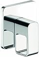 Axor 11960001 Urquiola Volume Control Trim, Chrome