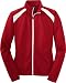 Sport-Tek - Ladies Tricot Track Jacket. LST90