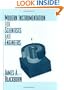 Modern Instrumentation for Scientists and Engineers