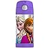 Thermos Funtainer 12 Ounce Bottle, Frozen Purple
