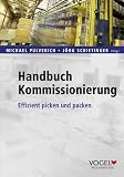 Produkt-Bild: Handbuch Kommissionierung: Effizient picken und packen