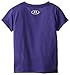 Under Armour Baby-Girls Infant Tough It Short Sleeve