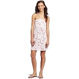 Hurley Juniors Featherweight Mesh Dress