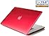 iPearl mCover Hard Shell Case with FREE keyboard cover for 15-inch Model A1398 MacBook Pro (with 15.4-inch Retina Display) - RED