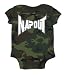 So Cal Infant's NAPOUT ONESIES