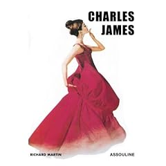 Charles James