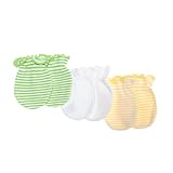 Carter's（カーターズ） :: 3-Pack Mitten Set ミトン 3点セット