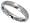 Titanium 4 mm (3/16