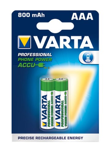 Varta Phone Power AAA Typ T398