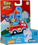 Blues Clues Fire Truck