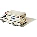 N-scale Ambulance
