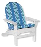 L.L.Bean Adirondack Chair Seat Cushion