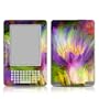 Lily Design Protective Decal Skin Sticker for Amazon Kindle 2 E-Book Reader (2nd Gen)