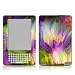 Lily Design Protective Decal Skin Sticker for Amazon Kindle 2 E-Book Reader (2nd Gen)