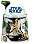 Star Wars the Clone Wars Battle Droid Action Figure