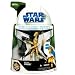 Star Wars the Clone Wars Battle Droid Action Figure