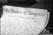 Classic The Powers Of The US Congress Film DVD: 1947 Vintage Legislative Law Making Branch of Government History Film