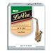 La Voz Alto Sax Reeds, Strength Medium, 10-pack