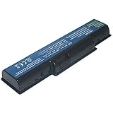 Acer AS07A41 Lithium-Ion Replacement Laptop Battery (4400 mAh)