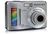 Praktica DCZ 6.8 Digitalkamera (6 Megapixel, 3-fach opt.Zoom, 2,5