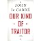 Top 5 Suspense Thriller Books for 2011