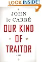 Our Kind of Traitor: A Novel