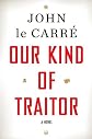 Our Kind of Traitor