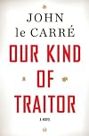 Our Kind of Traitor