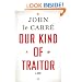 Our Kind of Traitor: A Novel