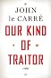 Our Kind of Traitor