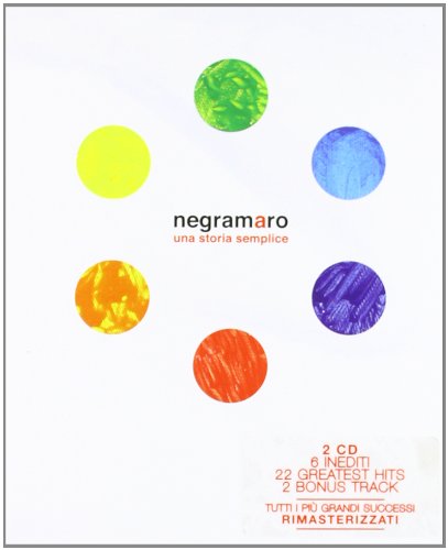 Negramaro - La finestra - Special Edition - Zortam Music