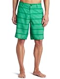 RVCA Mens Bowery Trunk