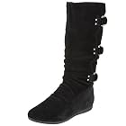 White Mt. Friskey Flat Scrunch Boot