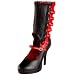 Funtasma By Pleaser Women's Tuscany-10 Mid Calf Boot