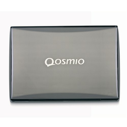 Toshiba Qosmio G55-Q802 18.4