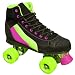 Blazer Fizz Roller Disco Quad Skates , 4 uk [Misc.]
