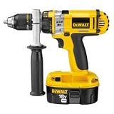 Cordless Drills