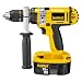 Bare-Tool DEWALT DC988B Heavy Duty XRPTM 1/2-inch 18-Volt Cordless Hammerdrill/Drill/Driver (Tool Only, No Battery)