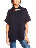 La Petite Parisienne Jersey Stephanie (Azul Oscuro)