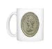 Token commemorating Trade and Navigation; obverse Photo Mugs