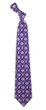 Detroit Pistons Pattern 2 100% Silk Neck Tie