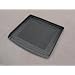 Kofferraumwanne Mercedes M ML W164 W 164 2005- Wanne mit Antirutschmatte Laderaumwanne
