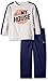 Under Armour Little Boys' This Is My House Set