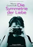 Produkt-Bild: Die Symmetrie der Liebe: Roman