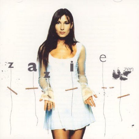 Zazie - Ze Live !! CD2 - Zortam Music