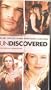 Undiscovered [VHS]