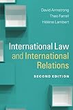 International law and international relations