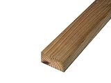DIY素材 国産杉（新材） 厚27×幅52×長さ1700ｍｍ 無塗装