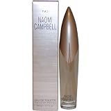 Naomi Campbell by Naomi Campbell for Women - 1.7 Ounce EDT Spray