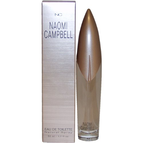 Naomi Campbell Naomi Campbell femme / woman, Eau de Toilette, Vaporisateur / Spray, 30 ml Preisvergleich